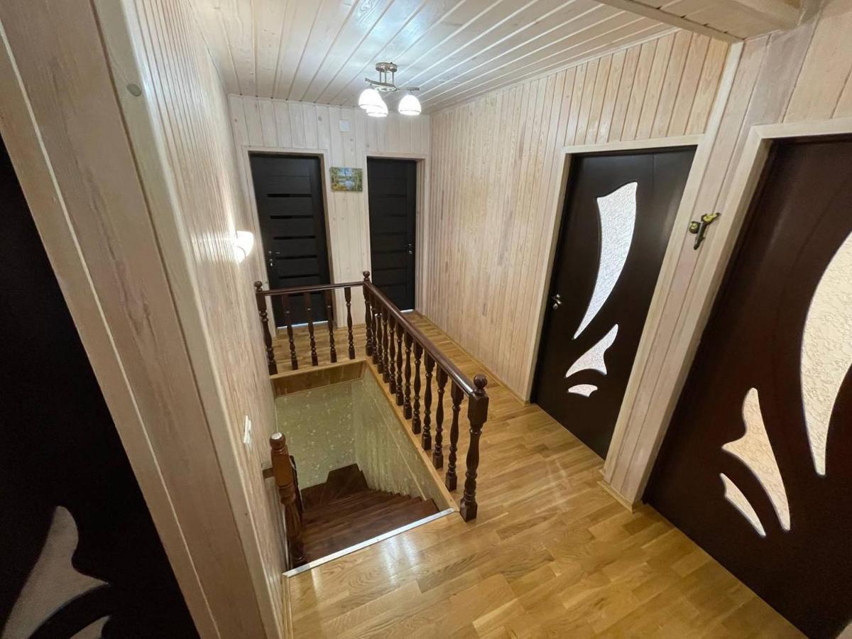 U Troh Brativ Villa Plave Bagian luar foto