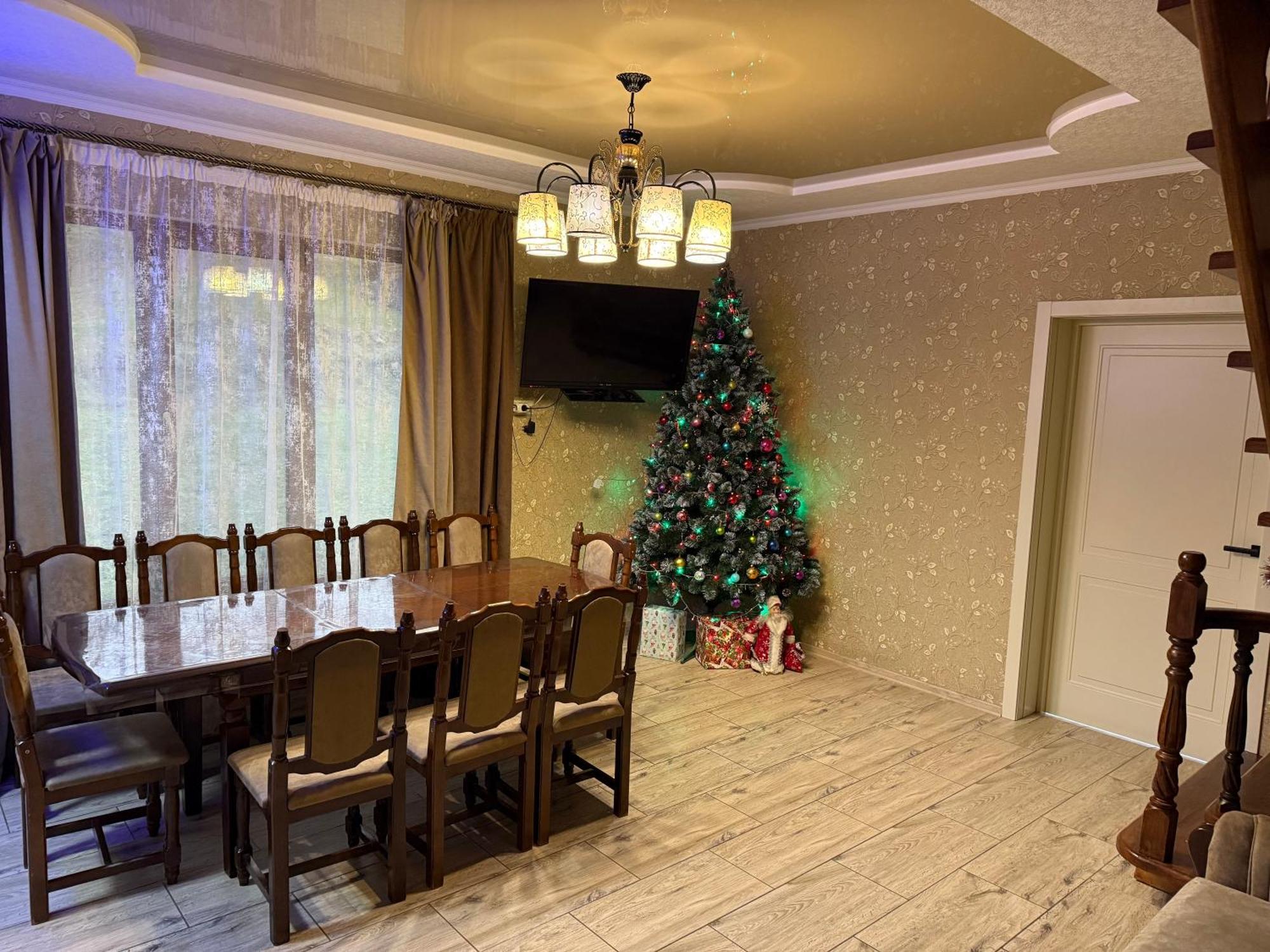 U Troh Brativ Villa Plave Bagian luar foto