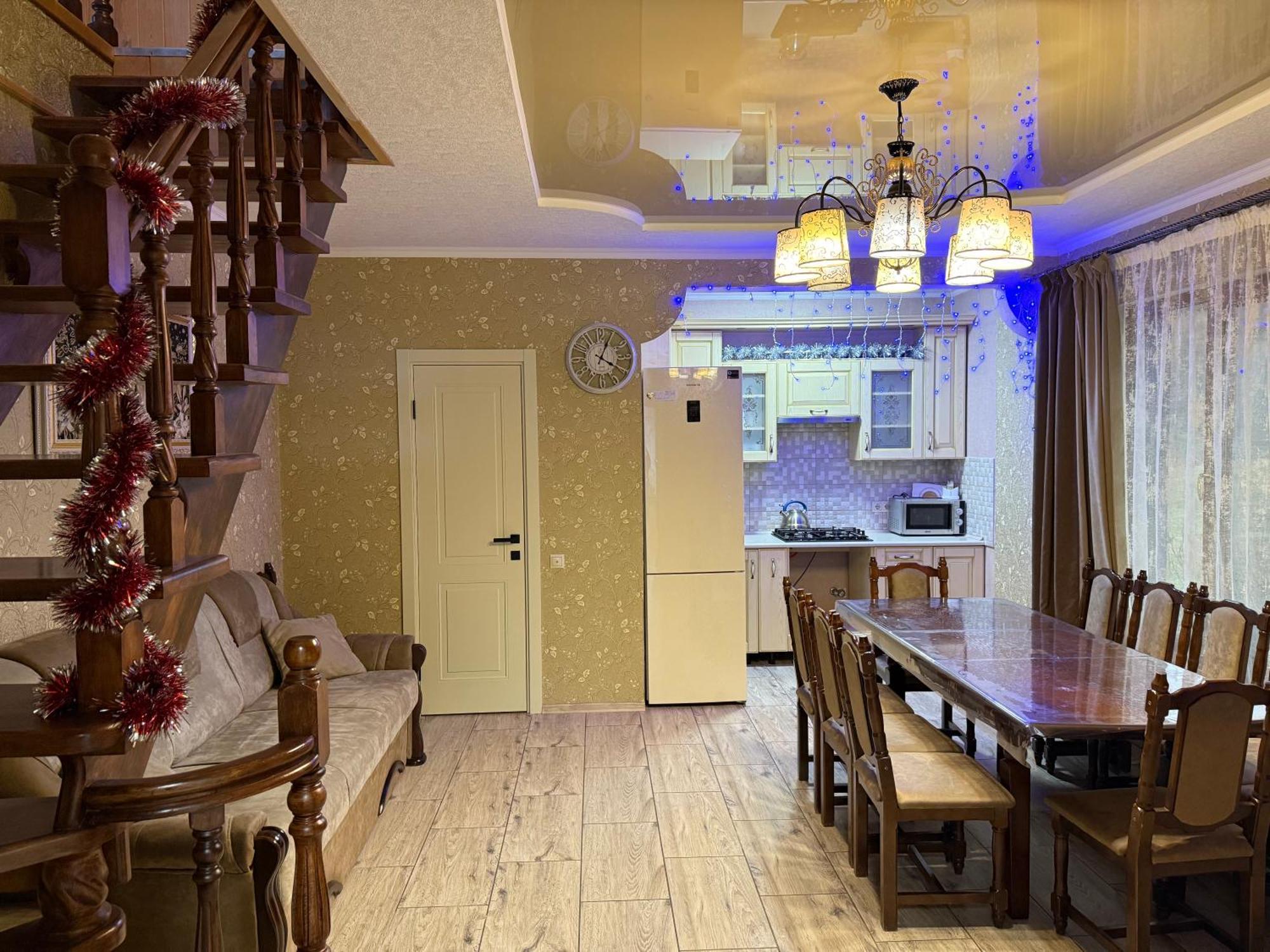 U Troh Brativ Villa Plave Bagian luar foto